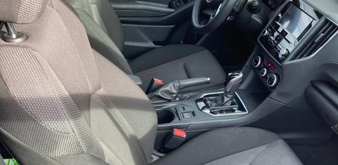 Subaru Impreza 2020