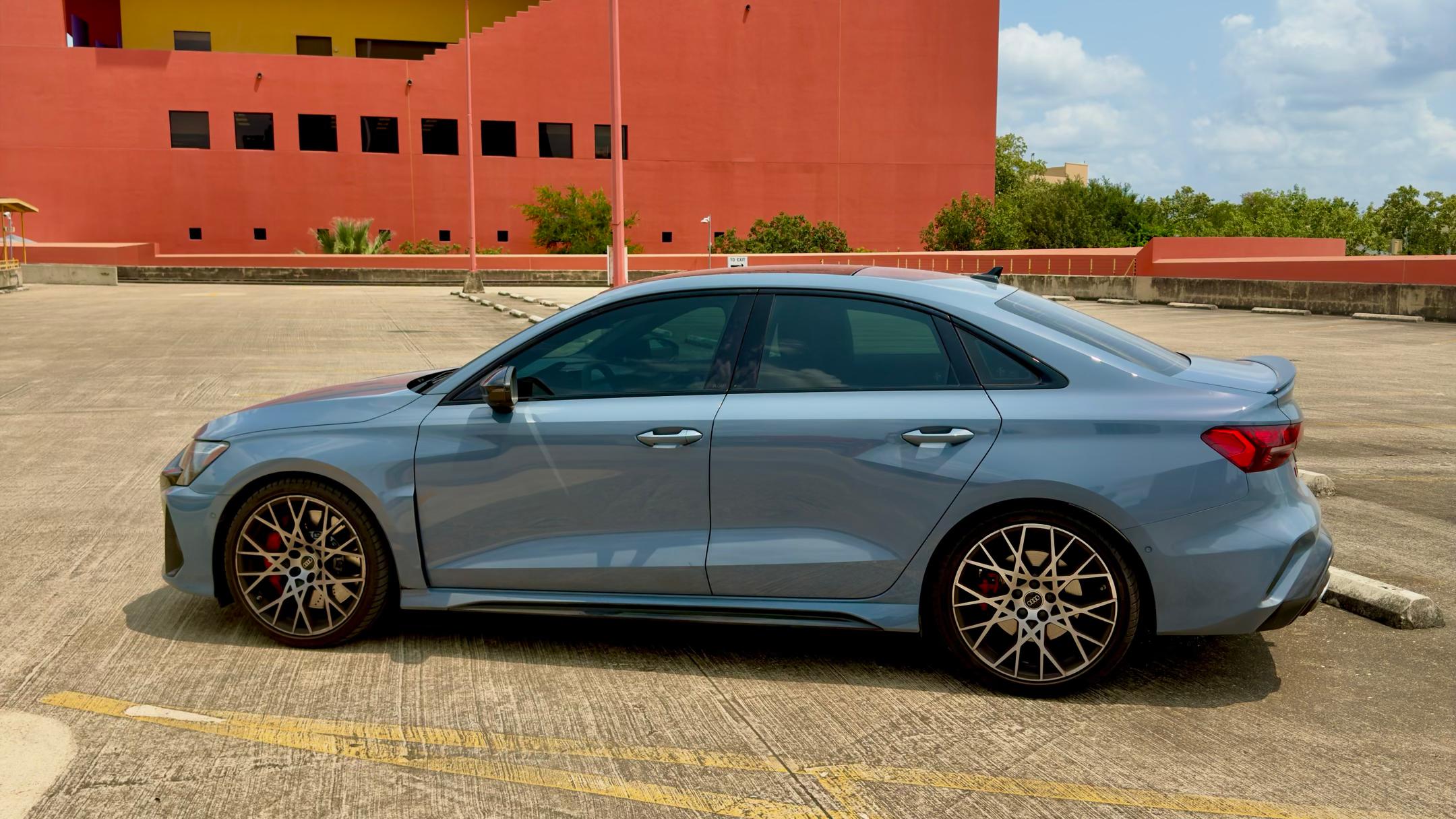 Audi RS 3 2026 in San Antonio, TX
