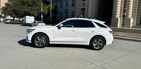 Genesis GV70 2026