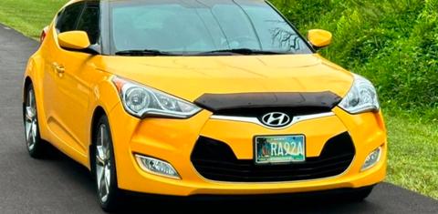 Hyundai Veloster 2017