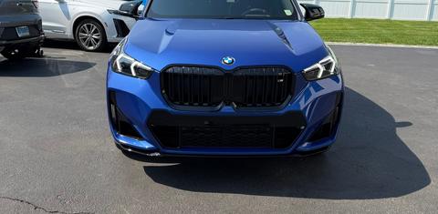 BMW X1 2026