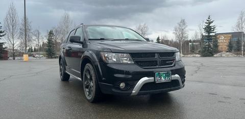 Dodge Journey 2018