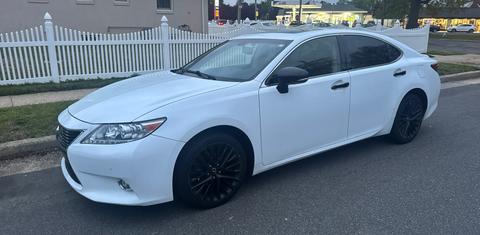 Lexus ES 2015