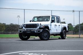 Jeep Gladiator 2026 in Irving