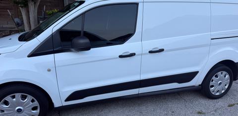 Ford Transit Connect Cargo 2022