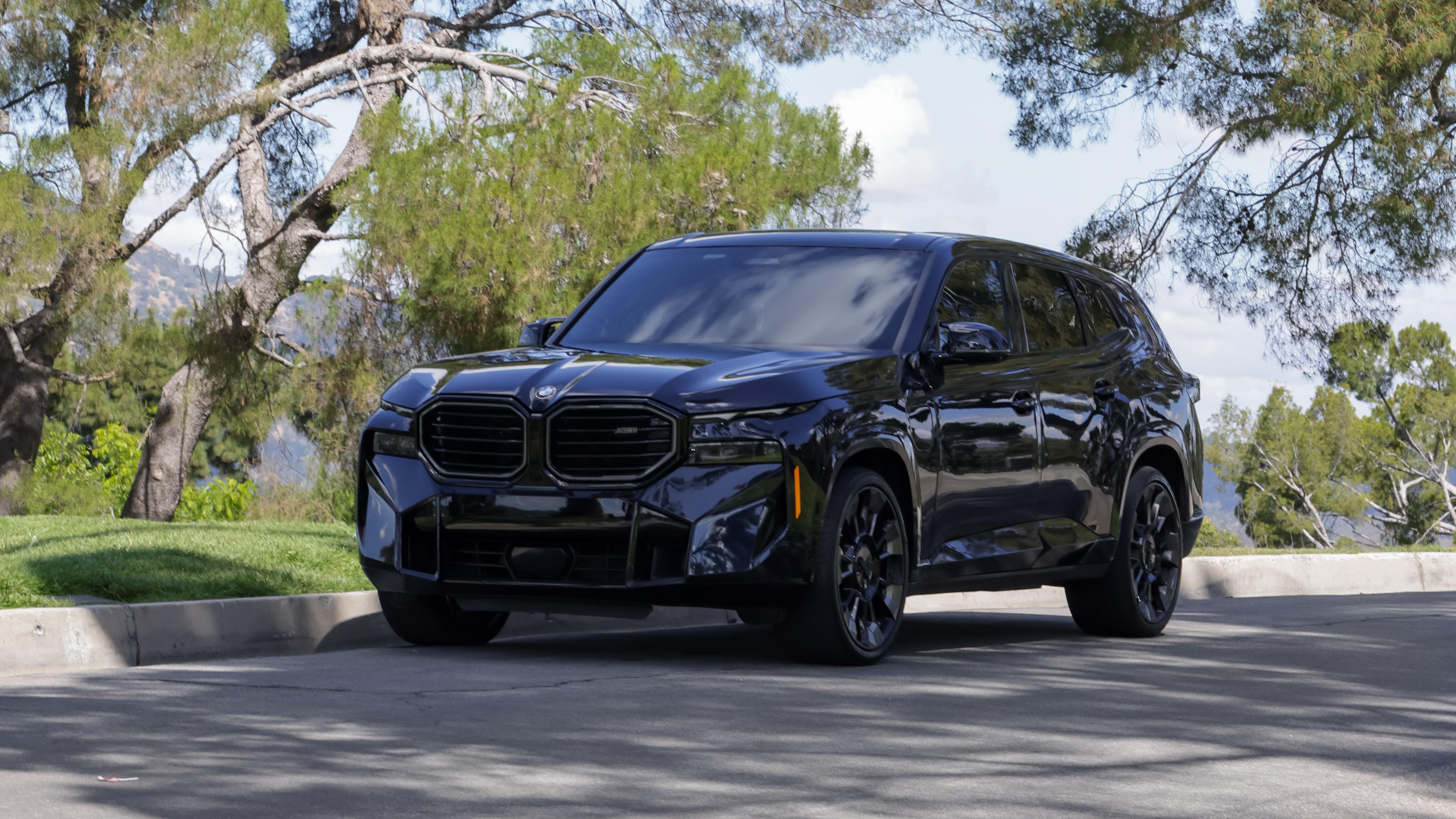 BMW XM 2023 in Glendale, CA