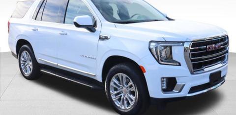 GMC Yukon XL 2023