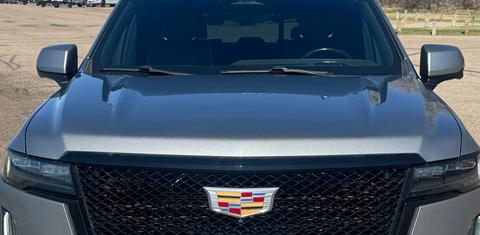 Cadillac Escalade 2023