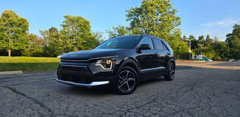 Kia Niro 2023