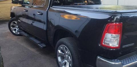 Ram 1500 2019