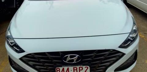 Hyundai i30 2021