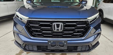 Honda CR-V 2025