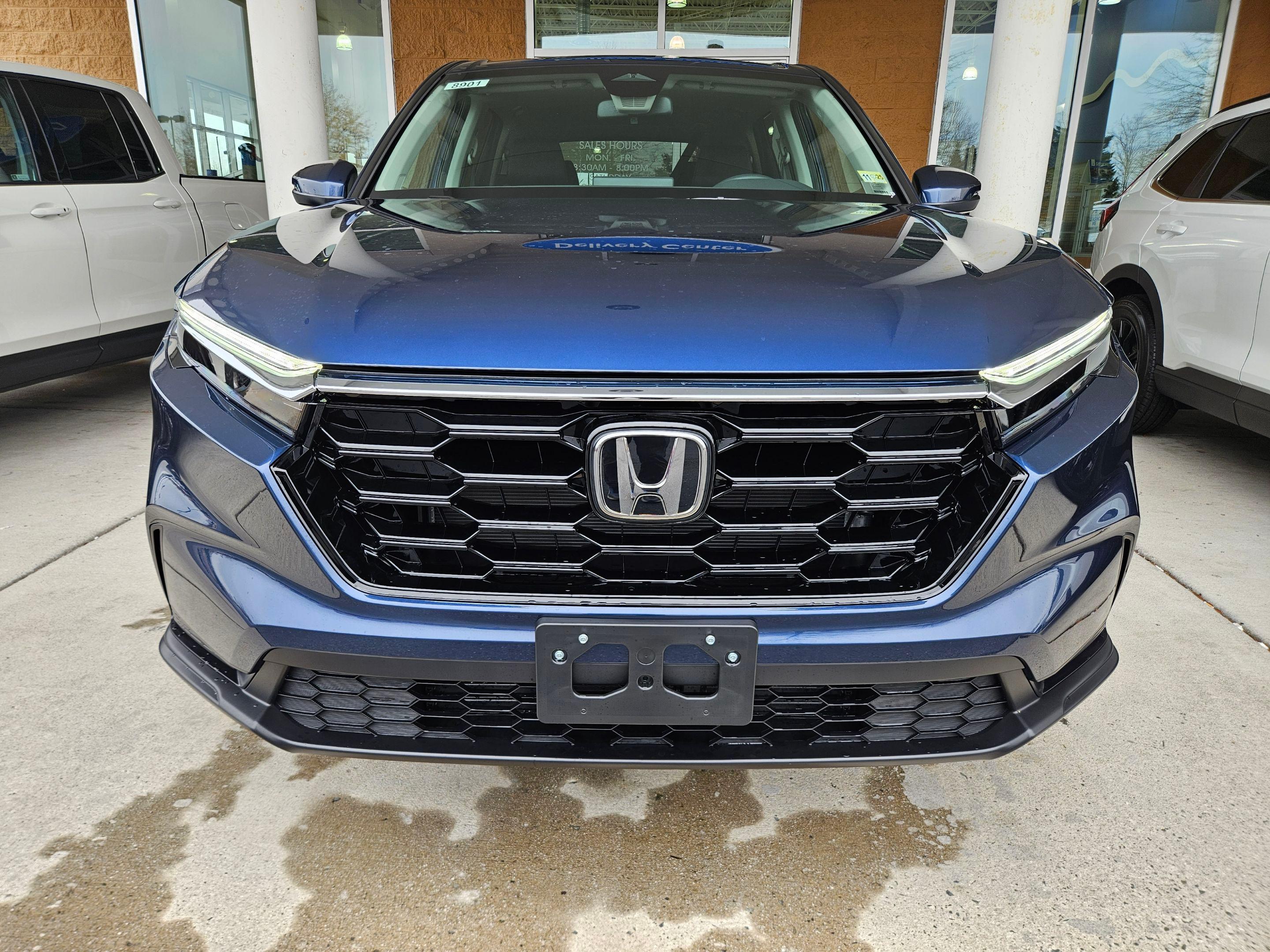 Honda CR-V 2025 in Richmond, VA
