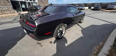 Dodge Challenger 2020