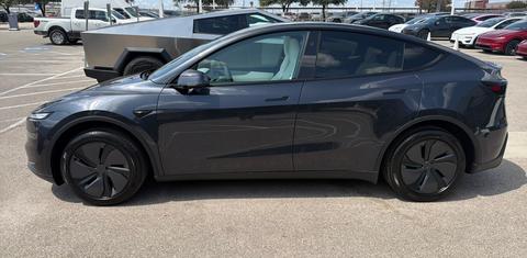 Tesla Model Y 2026
