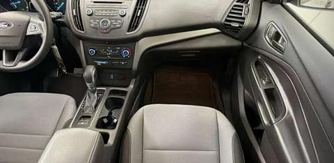 Ford Escape 2018