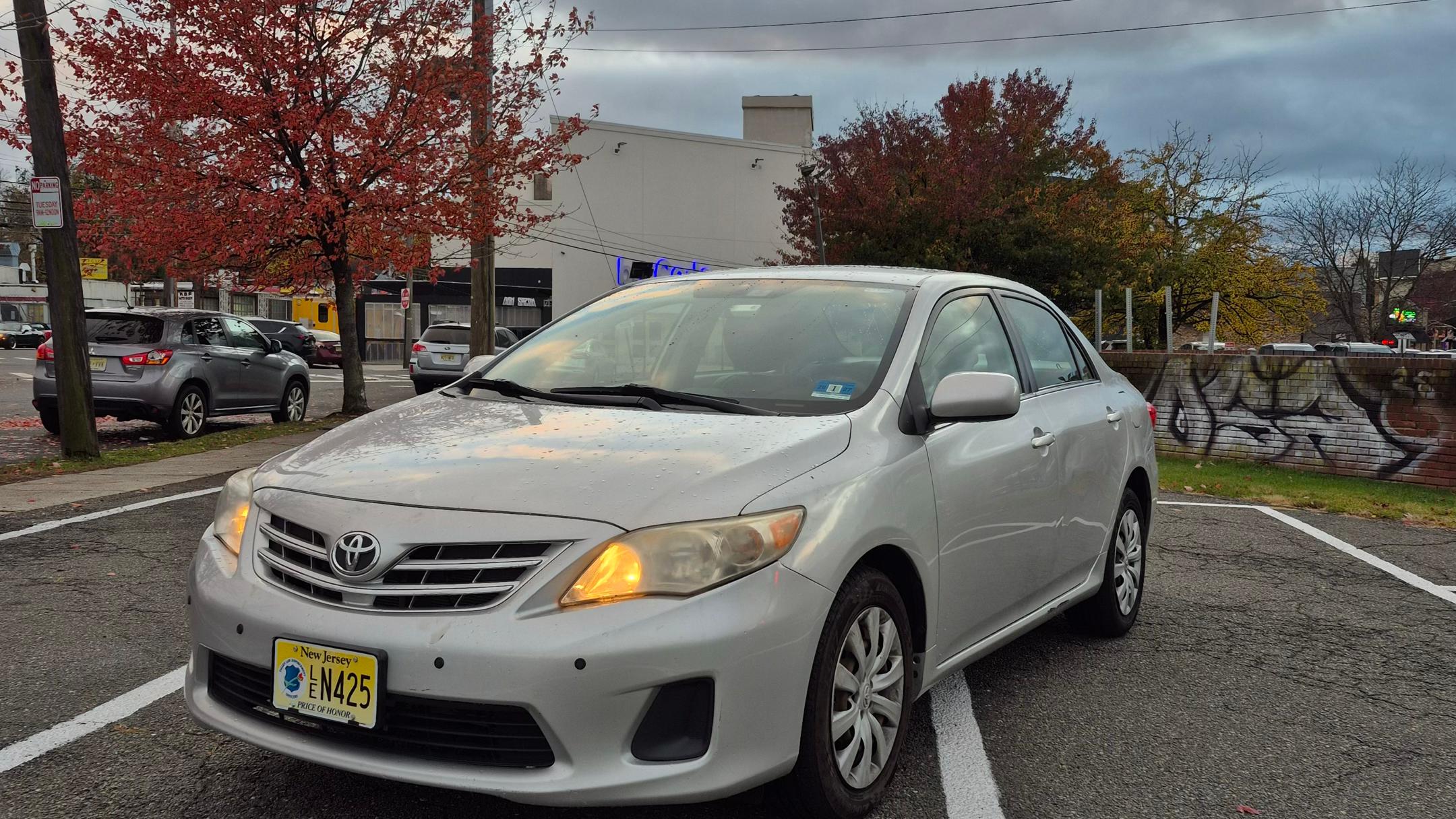 Toyota Corolla 2013 in Elizabeth, NJ