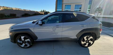 Hyundai Kona 2026