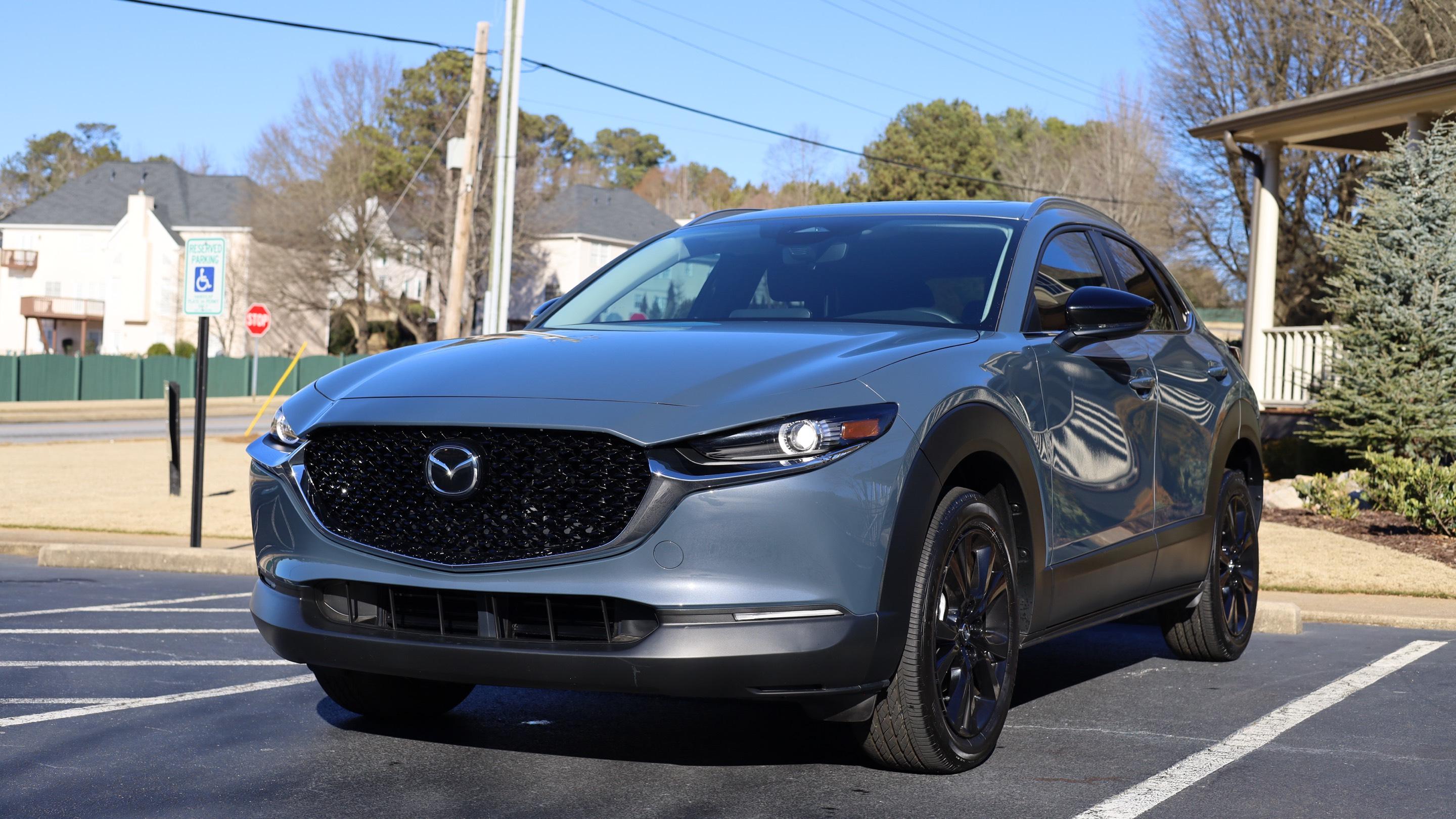 Mazda CX-30 2024 in Suwanee, GA