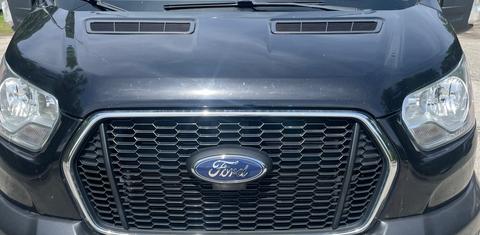 Ford Transit 2021