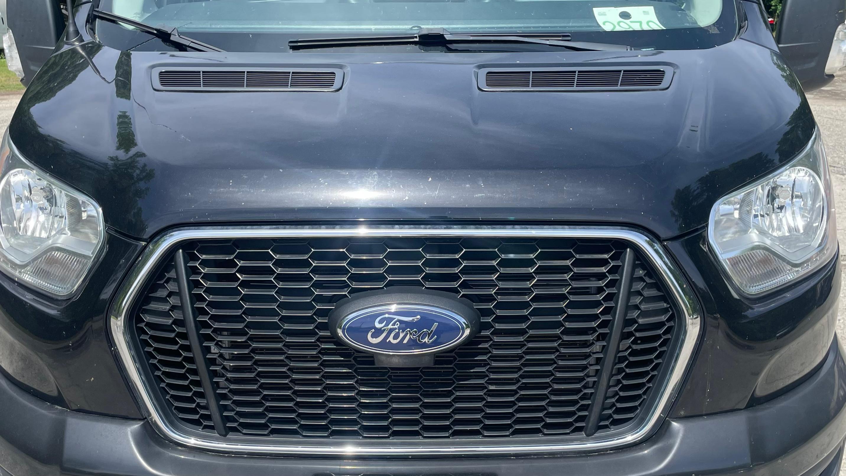 Ford Transit 2021 in Mullins, SC