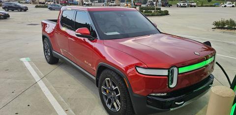 Rivian R1T 2023