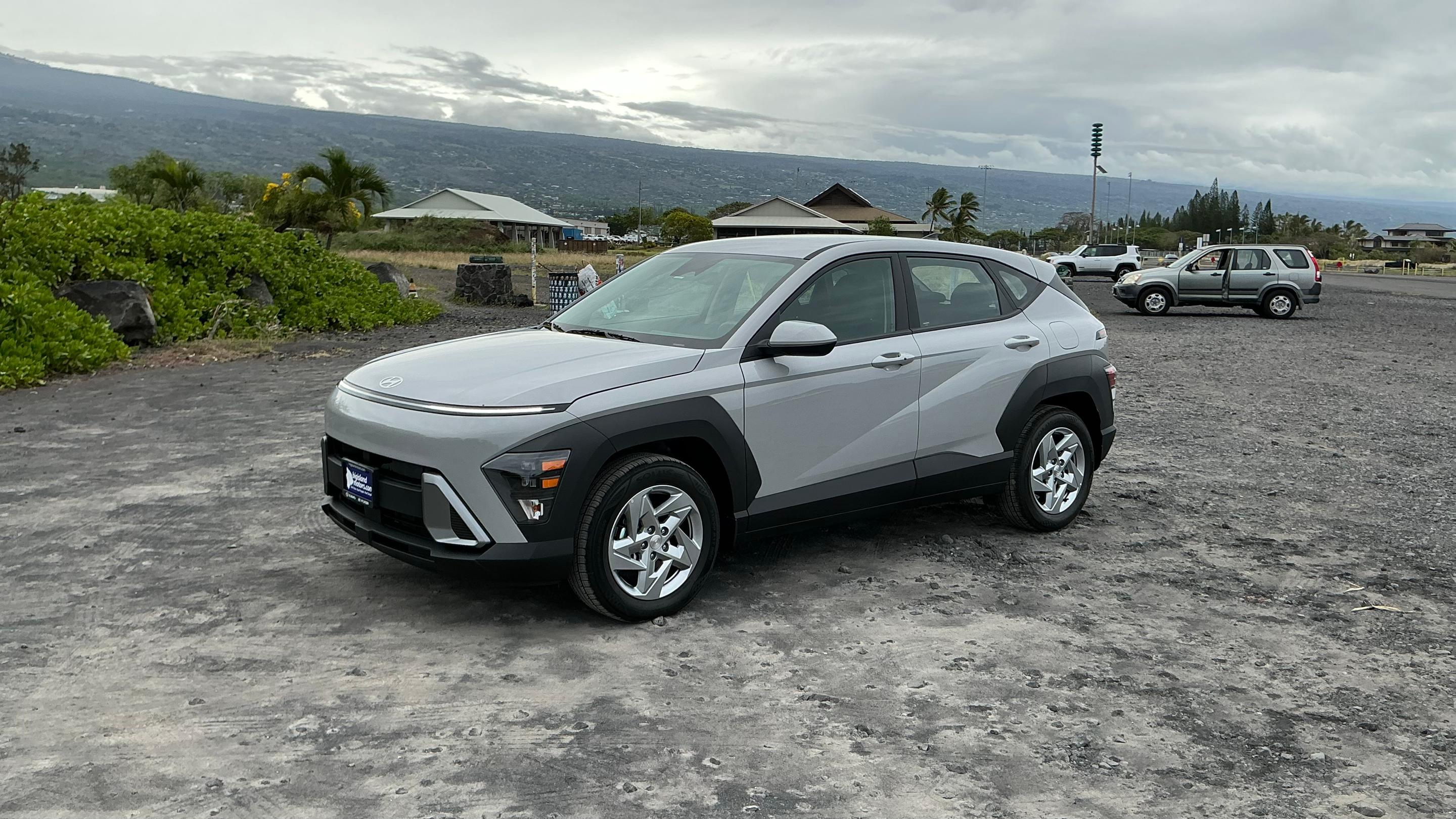 Hyundai Kona 2026 in Kailua-Kona, HI