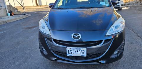 Mazda Mazda5 2014