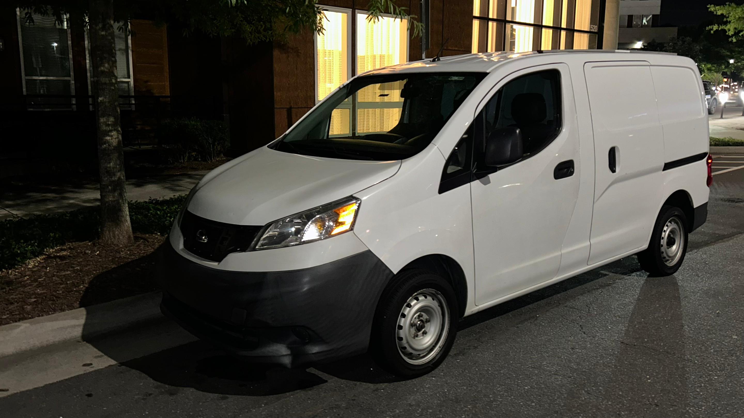 Nissan NV200 Cargo 2015 in Charlotte, NC