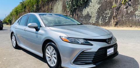 Toyota Camry 2023
