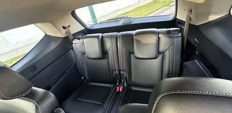 Volkswagen Atlas 2021