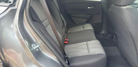 Nissan Rogue 2026