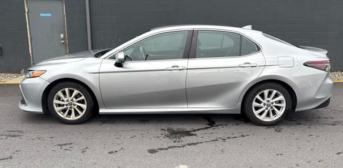 Toyota Camry 2023