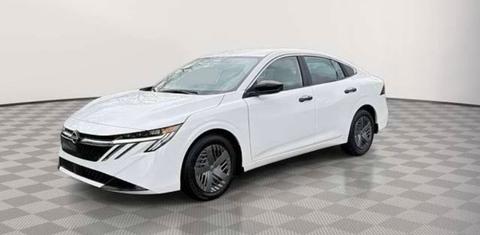 Nissan Sentra 2026