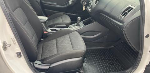 Kia Forte 2014