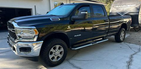 Ram 2500 2024
