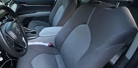Toyota Camry 2022 rental in Richmond, VA by Teneng M. | Turo