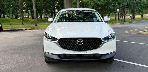Mazda CX-30 2026