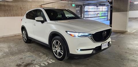 Mazda CX-5 2021