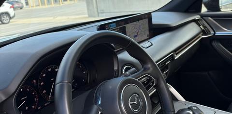 Mazda CX-90 2024