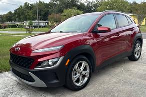 Hyundai Kona 2023 in Orlando
