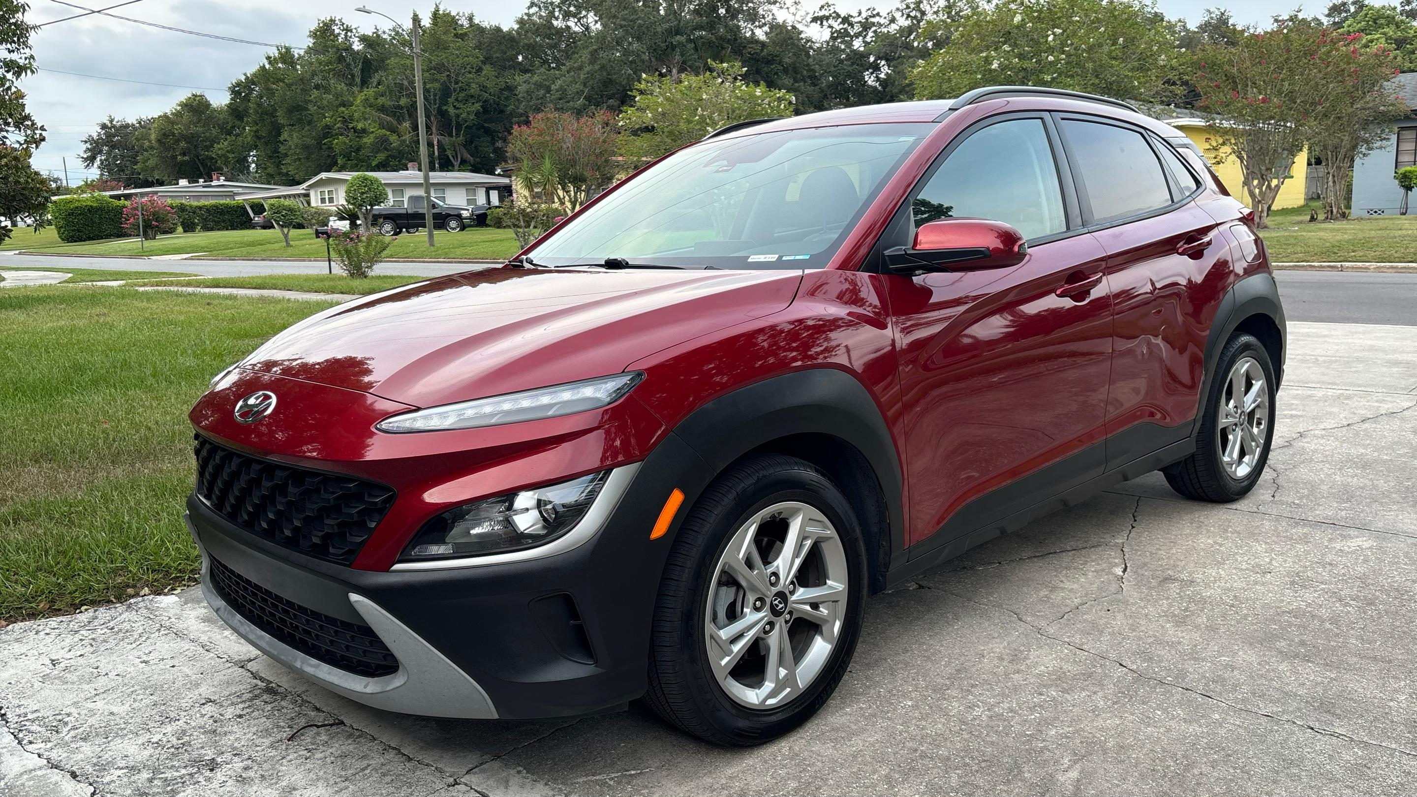 Hyundai Kona 2023 in Orlando, FL