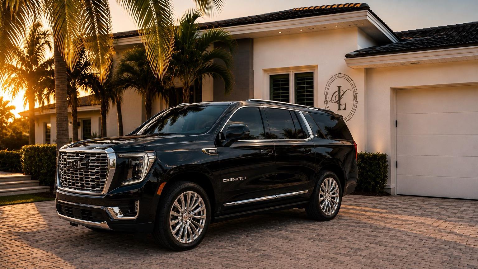 GMC Yukon 2025 in Fort Myers, FL