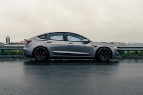 Catégorie de véhicule : Tesla Model 3