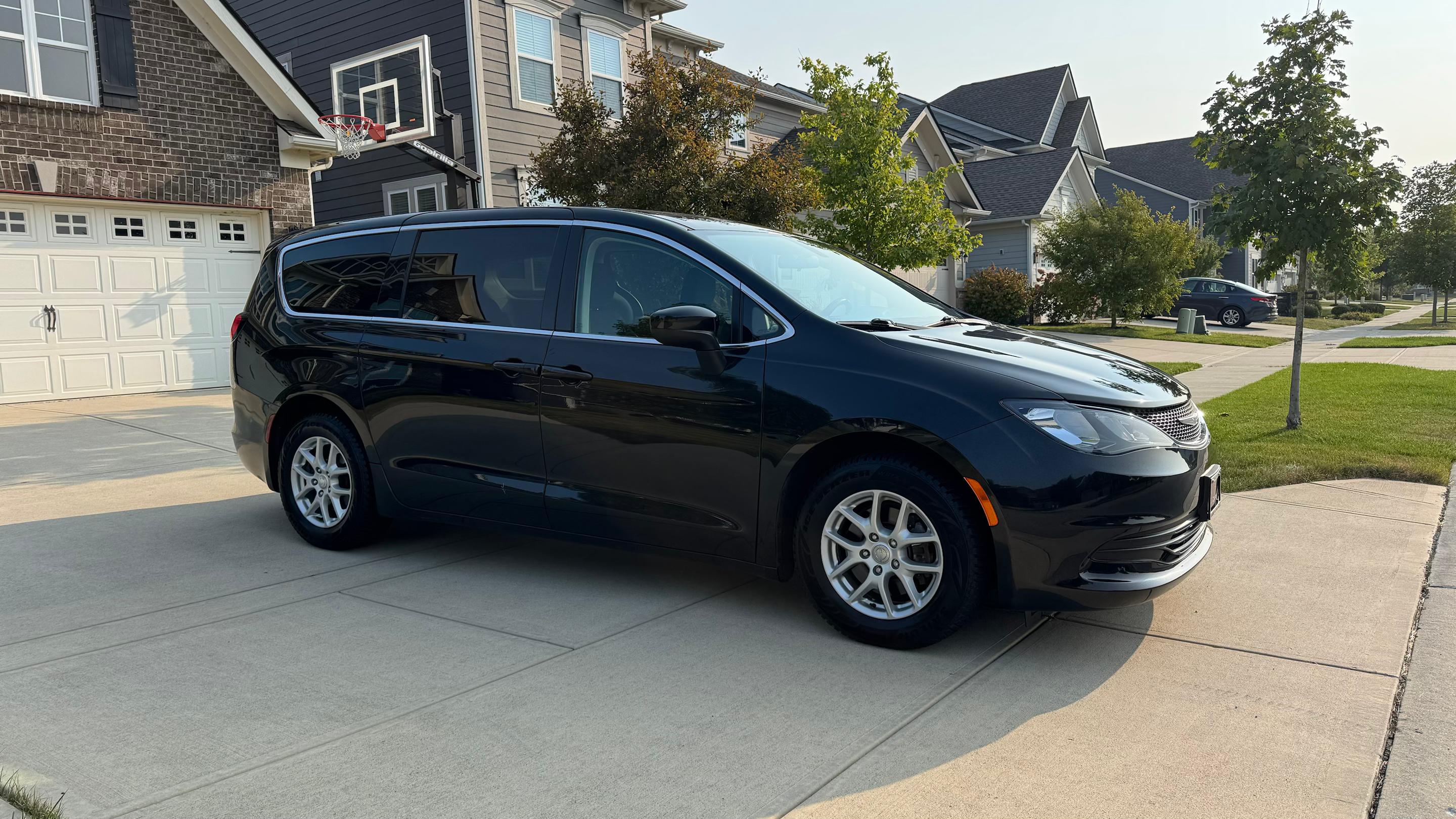 Chrysler Voyager 2020 in Indianapolis, IN