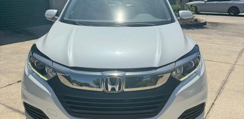 Honda HR-V 2020