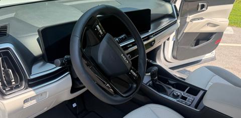 Kia Sorento 2026