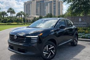 Nissan Kicks 2026 in Orlando