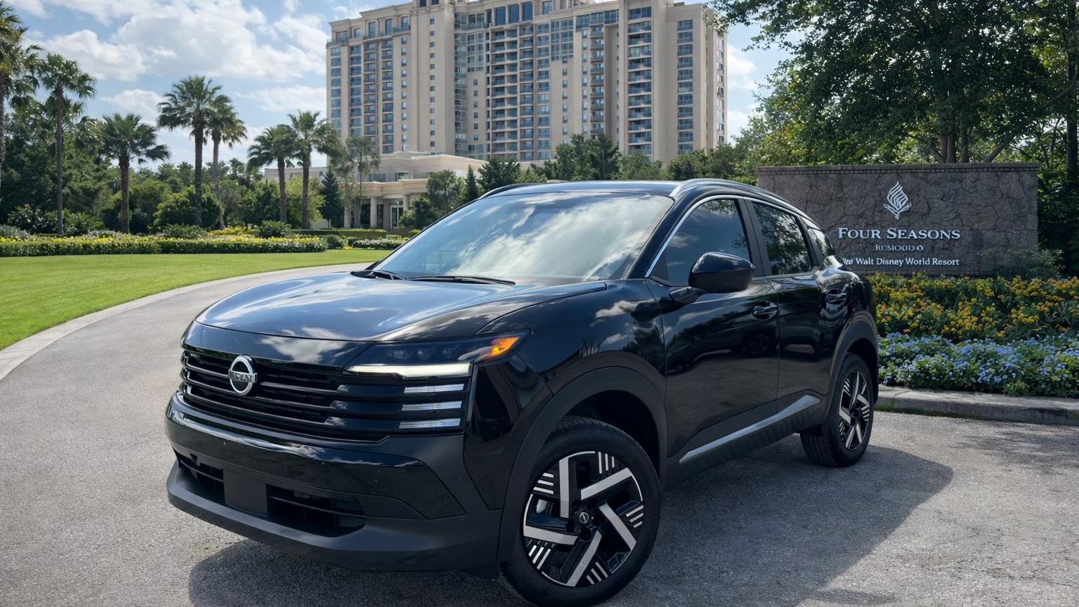 Nissan Kicks 2026 in Orlando, FL
