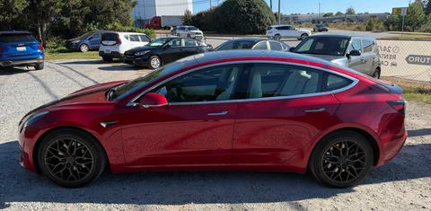 Tesla Model 3 2020